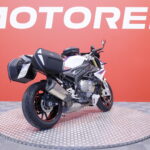 BMW - S - 1000R  // Huoltokirja / Akrapovic / DTC / Ajomodet  / Sivulaukut // - Moottoripyörä