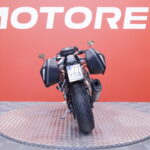 BMW - S - 1000R  // Huoltokirja / Akrapovic / DTC / Ajomodet  / Sivulaukut // - Moottoripyörä