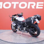 BMW - S - 1000R  // Huoltokirja / Akrapovic / DTC / Ajomodet  / Sivulaukut // - Moottoripyörä