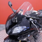 BMW - S - 1000RR // Suomi-pyörä / Huoltokirja / Ajomodet / Shifter / Kaatumatapit // - Moottoripyörä