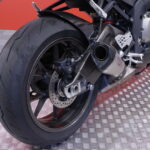 BMW - S - 1000RR // Suomi-pyörä / Huoltokirja / Ajomodet / Shifter / Kaatumatapit // - Moottoripyörä