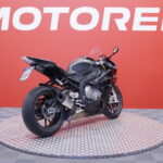 BMW - S - 1000RR // Suomi-pyörä / Huoltokirja / Ajomodet / Shifter / Kaatumatapit // - Moottoripyörä