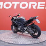 BMW - S - 1000RR // Suomi-pyörä / Huoltokirja / Ajomodet / Shifter / Kaatumatapit // - Moottoripyörä