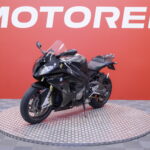 BMW - S - 1000RR // Suomi-pyörä / Huoltokirja / Ajomodet / Shifter / Kaatumatapit // - Moottoripyörä