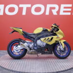 BMW - S - 1000RR // Öhlins / Takovanteet! / Akrapovic / Shifter / Huoltokirja / Suomi-pyörä // - Moottoripyörä