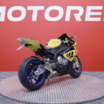 BMW - S - 1000RR // Öhlins / Takovanteet! / Akrapovic / Shifter / Huoltokirja / Suomi-pyörä // - Moottoripyörä