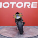 BMW - S - 1000RR // Öhlins / Takovanteet! / Akrapovic / Shifter / Huoltokirja / Suomi-pyörä // - Moottoripyörä