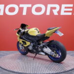 BMW - S - 1000RR // Öhlins / Takovanteet! / Akrapovic / Shifter / Huoltokirja / Suomi-pyörä // - Moottoripyörä