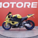 BMW - S - 1000RR // Öhlins / Takovanteet! / Akrapovic / Shifter / Huoltokirja / Suomi-pyörä // - Moottoripyörä