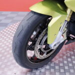 BMW - S - 1000RR // Suomi-pyörä / Akrapovic / Huoltokirja // - Moottoripyörä