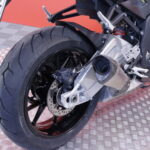 BMW - S - 1000RR // Suomi-pyörä / Akrapovic / Huoltokirja // - Moottoripyörä