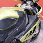 BMW - S - 1000RR // Suomi-pyörä / Akrapovic / Huoltokirja // - Moottoripyörä