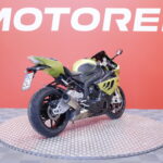 BMW - S - 1000RR // Suomi-pyörä / Akrapovic / Huoltokirja // - Moottoripyörä