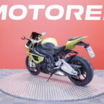 BMW - S - 1000RR // Suomi-pyörä / Akrapovic / Huoltokirja // - Moottoripyörä