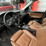 BMW - X3 - F25 xDrive20d A Business xLine - Maastoauto