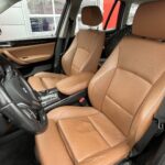 BMW - X3 - F25 xDrive20d A Business xLine - Maastoauto