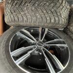 BMW - X3 - F25 xDrive20d A Business xLine - Maastoauto