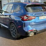 BMW - X3 - G01 xDrive 30e A Charged Edition M Sport - Maastoauto