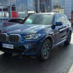 BMW - X3 - G01 xDrive 30e A Charged Edition M Sport - Maastoauto