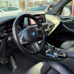 BMW - X3 - G01 xDrive 30e A Charged Edition M Sport - Maastoauto