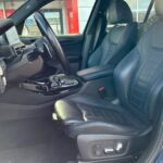 BMW - X3 - G01 xDrive 30e A Charged Edition M Sport - Maastoauto