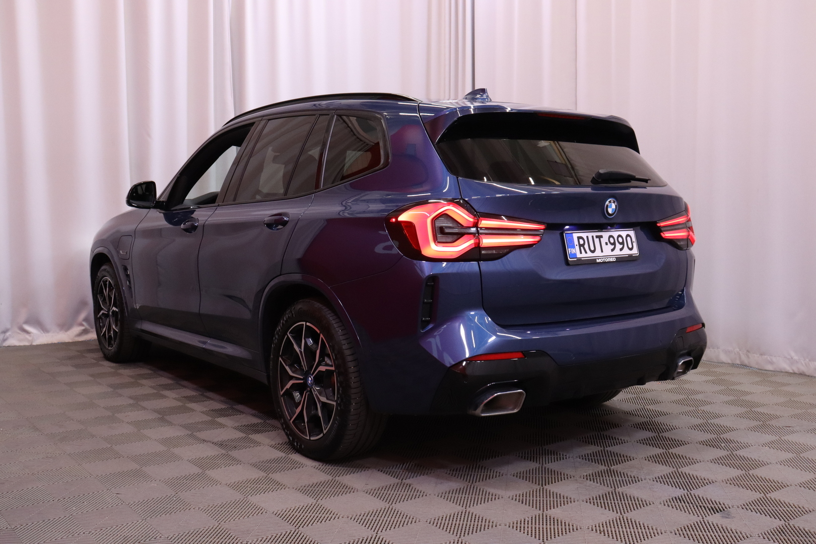 BMW X3 2022, kuva 5/41