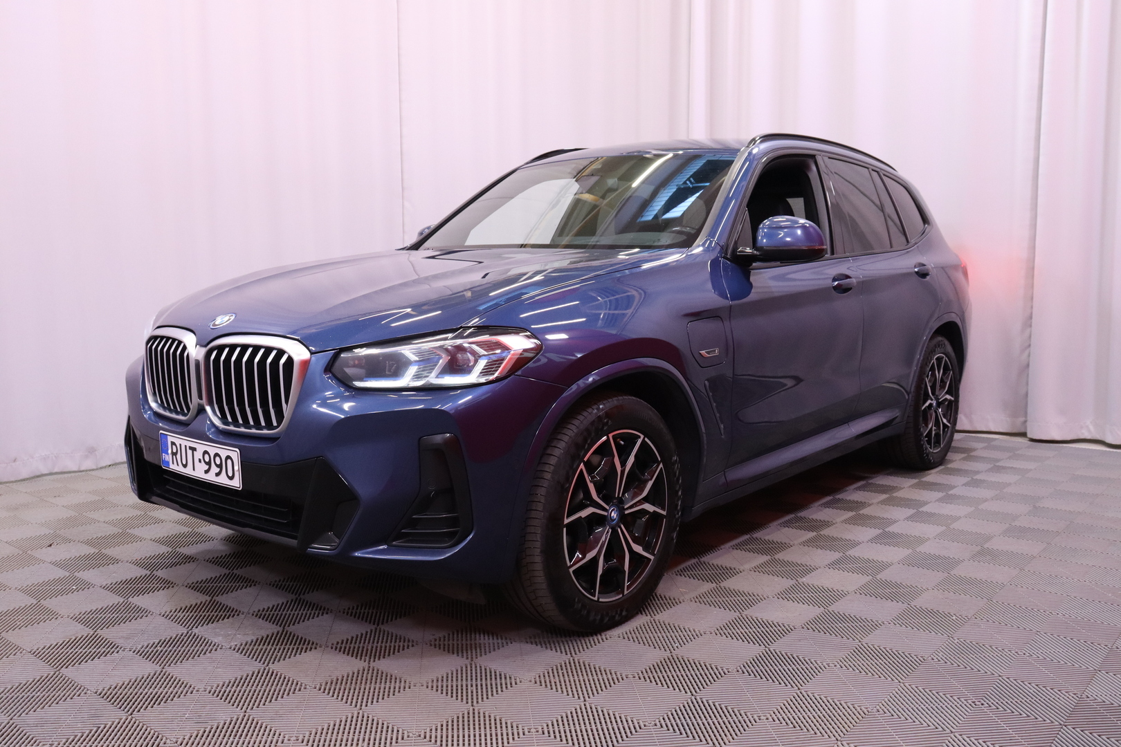 BMW X3 2022, kuva 6/41