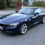 BMW - Z4 - E89 Roadster / Suomi-auto / - Avoauto