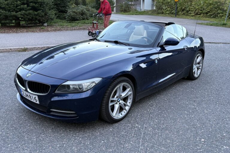 BMW Z4