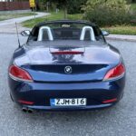 BMW - Z4 - E89 Roadster / Suomi-auto / - Avoauto