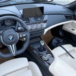 BMW - Z4 - E89 Roadster / Suomi-auto / - Avoauto