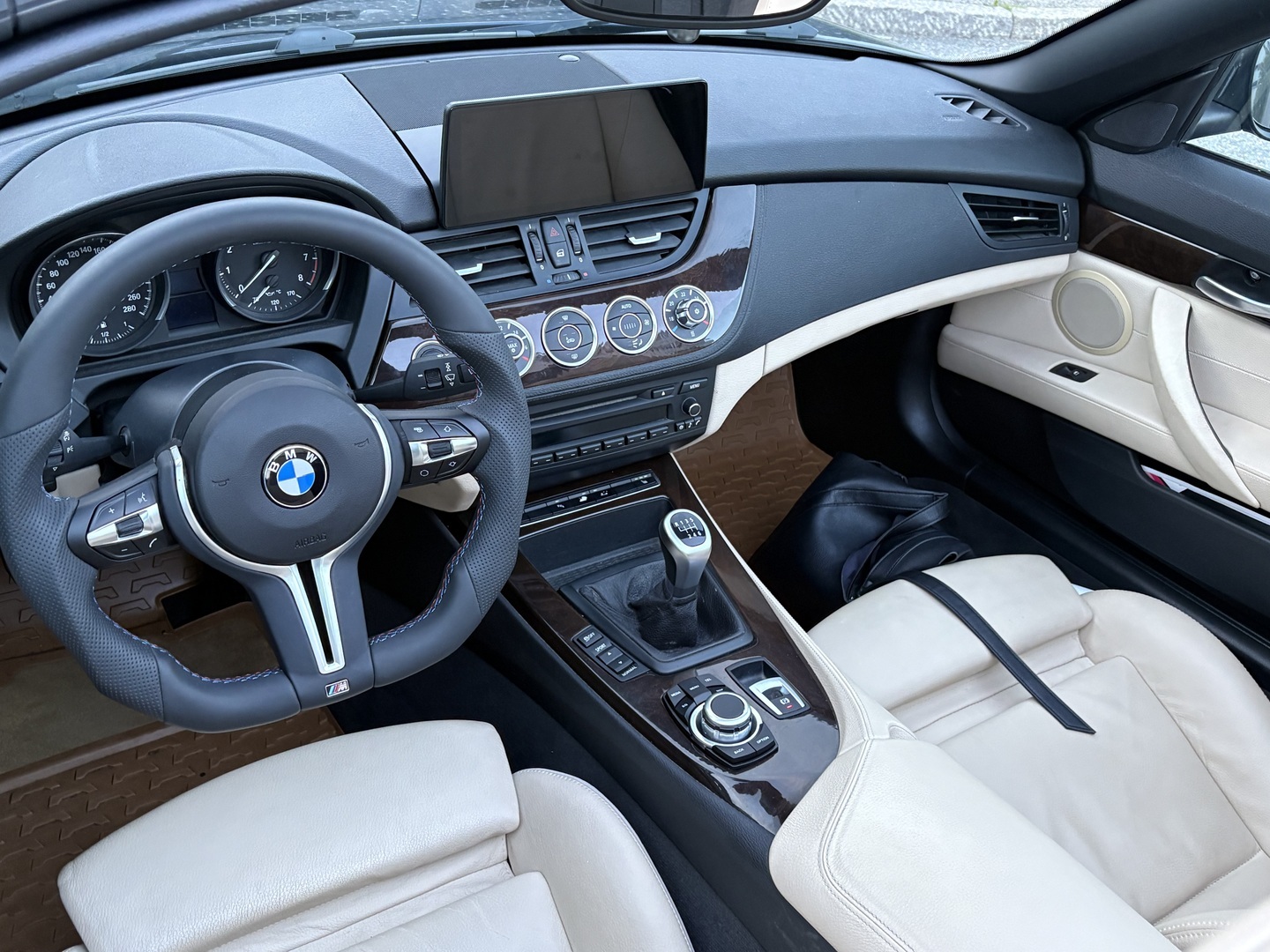 BMW - Z4 - E89 Roadster / Suomi-auto / - Avoauto