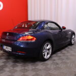 BMW - Z4 - E89 Roadster / Suomi-auto / - Avoauto