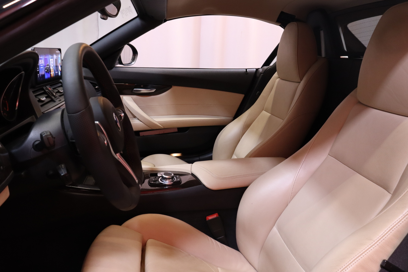 BMW - Z4 - E89 Roadster / Suomi-auto / - Avoauto