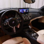 BMW - Z4 - E89 Roadster / Suomi-auto / - Avoauto