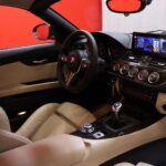BMW - Z4 - E89 Roadster / Suomi-auto / - Avoauto