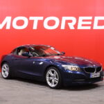 BMW - Z4 - E89 Roadster / Suomi-auto / - Avoauto