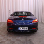 BMW - Z4 - E89 Roadster / Suomi-auto / - Avoauto