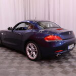 BMW - Z4 - E89 Roadster / Suomi-auto / - Avoauto
