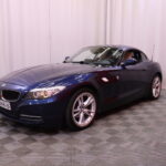 BMW - Z4 - E89 Roadster / Suomi-auto / - Avoauto