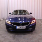 BMW - Z4 - E89 Roadster / Suomi-auto / - Avoauto