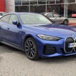 BMW - i4 - eDrive40 M Sport - Sedan