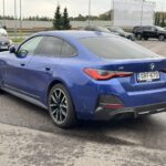 BMW - i4 - eDrive40 M Sport - Sedan