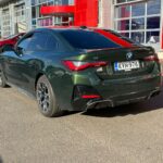 BMW - i4 - M50 - Sedan