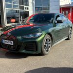 BMW - i4 - M50 - Sedan