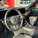 BMW - i4 - M50 - Sedan