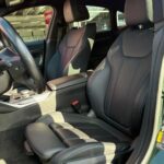 BMW - i4 - M50 - Sedan
