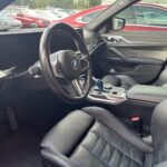 BMW - i4 M50 - i4 M50 Sedan (AA) 4ov A - Sedan