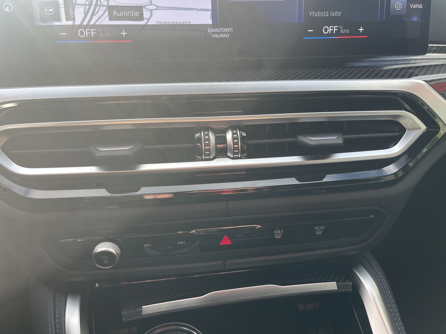 BMW - i4 M50 - i4 M50 Sedan (AA) 4ov A - Sedan