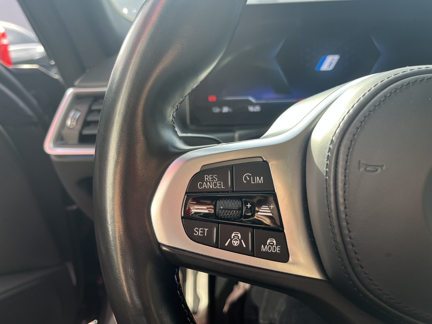 BMW - i4 M50 - i4 M50 Sedan (AA) 4ov A - Sedan